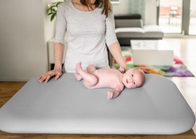 Rehabilitační podložka pro děti Fyzioponk